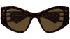 BB0287S 002 Havana Brown