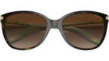 RA5160 601/13 Havana On Acquamarine
