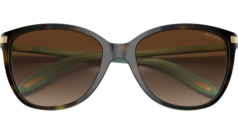 RA5160 601/13 Havana On Acquamarine