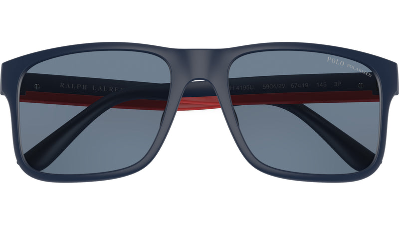 PH4195U 59042V Matte New Port Navy
