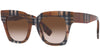 Kitty BE4364 396713 Brown