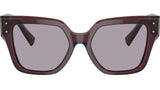 DG 4471 3045AK Violet Pink