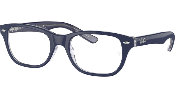 RY1555 3853 Blue