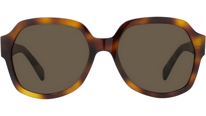 CELINE Triomphe CL40189I 53E