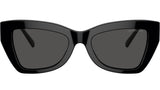Montecito MK2205 300587 Black
