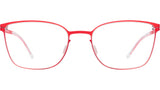 SILVI RD Red
