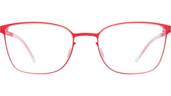 SILVI RD Red