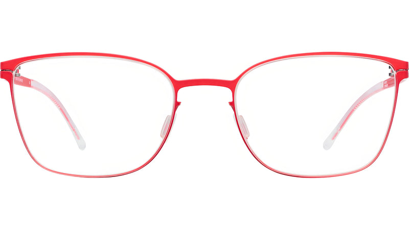 SILVI RD Red