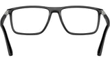 EA3221 5001 Black