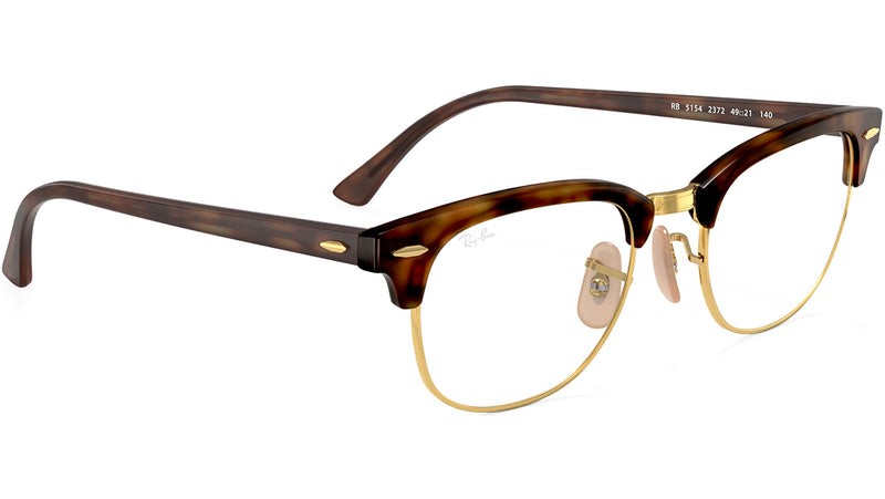 Clubmaster Optics RB5154 2372