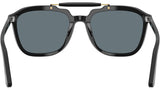 PO0203S 95/3R Black