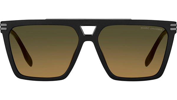 MARC 717/S 003 SE Matte Black