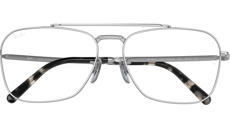 New Caravan Optics RB3636V 2501