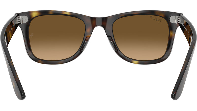 Wayfarer Ease RB4340 710/M2