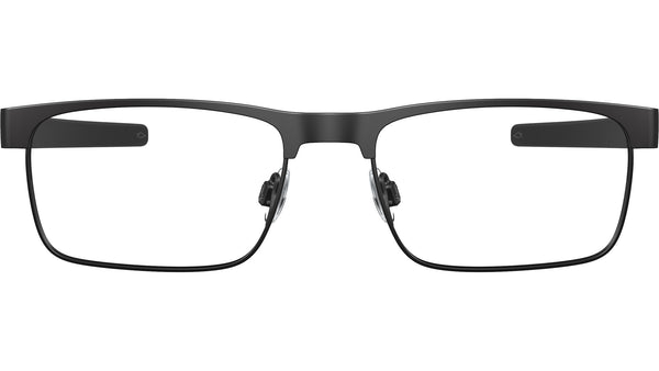 Metal Plate TI OX5153 01 black