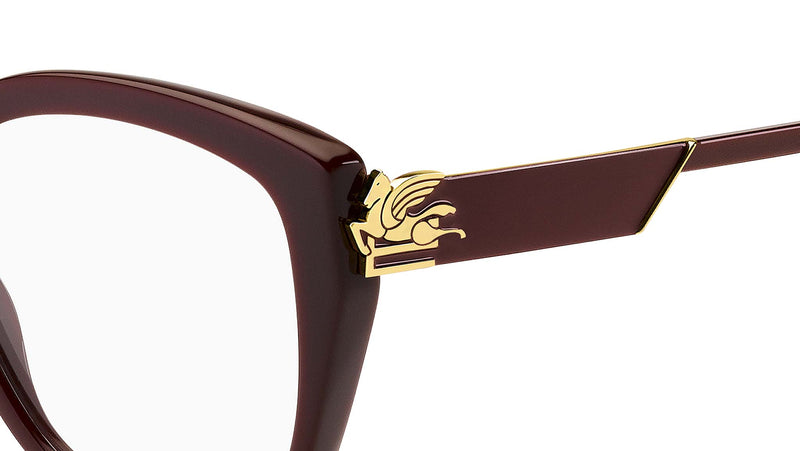 0031 LHF Burgundy
