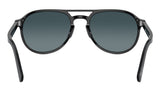 El Profesor Sergio 095/S3 black