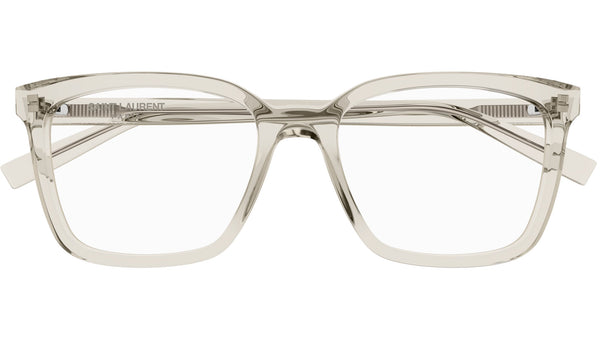 SL 672 004 Transparent Beige