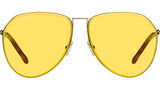 0033/S 3YG HO Light Gold
