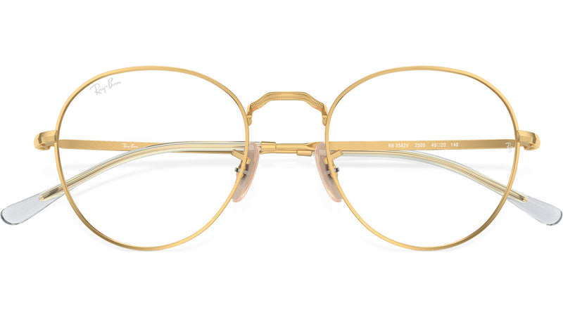 David Optics RB3582V 2500