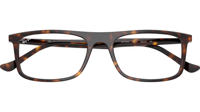 RB5440 Optics 2012