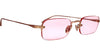 ASTRO Rose Gold