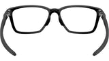Double Down OX8188D 01 Satin Black