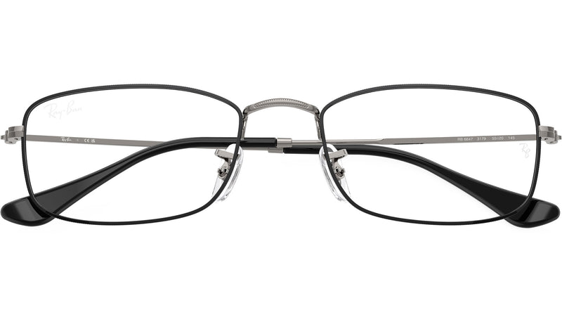 RB6647 Optics 3179