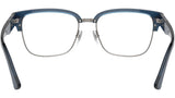 VE3348 5292 Blue Transparent