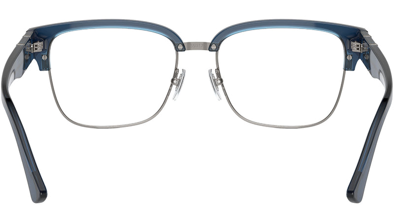 VE3348 5292 Blue Transparent