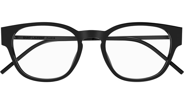 SL M48O_D/F 001 Black