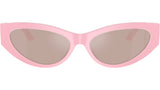 VE4470B 5473/5 Perla Pastel Pink