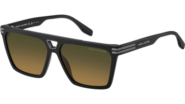 MARC 717/S 003 SE Matte Black