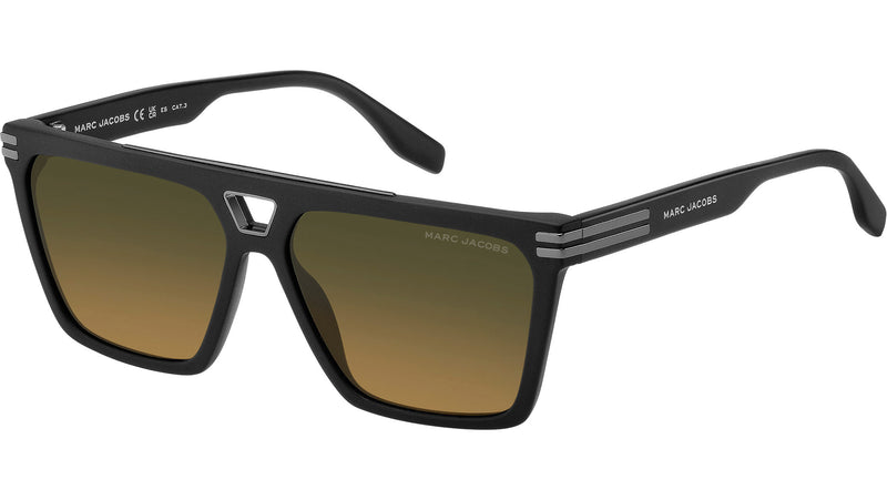 MARC 717/S 003 SE Matte Black