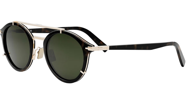 DiorBlackSuit R7U Dark Havana