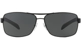 PS 54IS 1BO1A1 Black Rubber