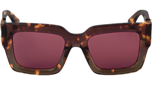 Mystic Dark Havana
