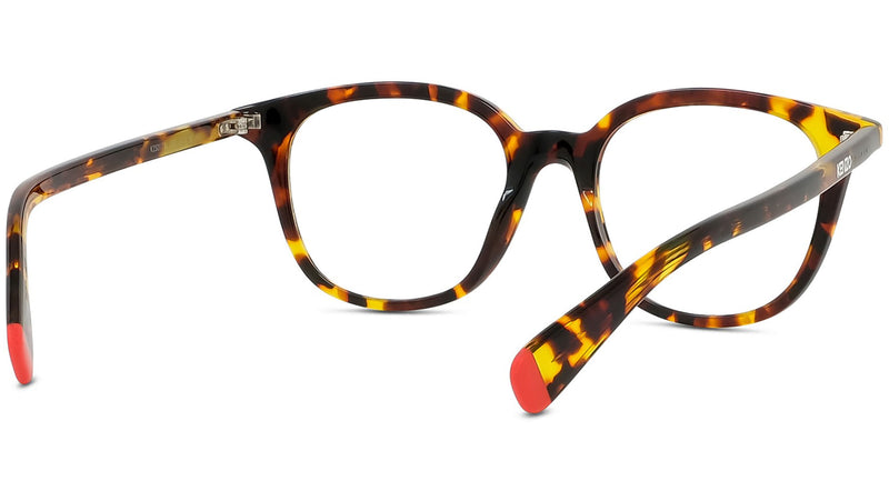 AKA Havana Square Eyeglasses