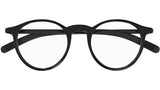 MB0329O 001 Shiny Black