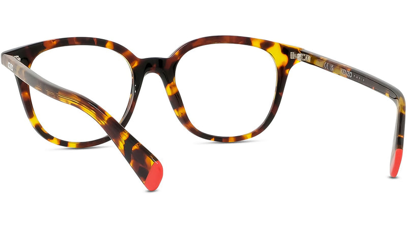 AKA Havana Square Eyeglasses