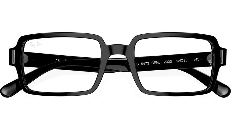 Benji Optics RB5473 2000