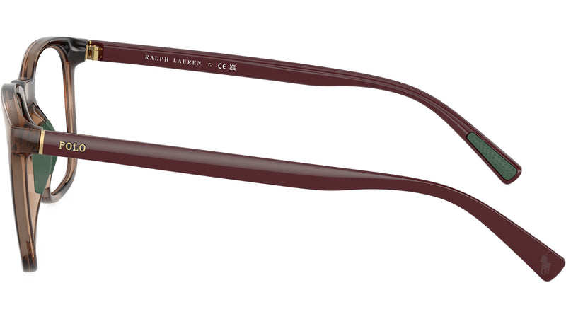 PH2281U 6208 Dark Havana