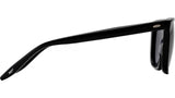007 Joe Black Square Sunglasses
