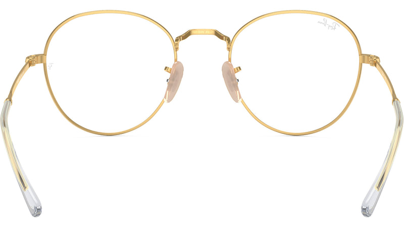 David Optics RB3582V 2500