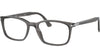 PO3189V 1196 Transparent Grey