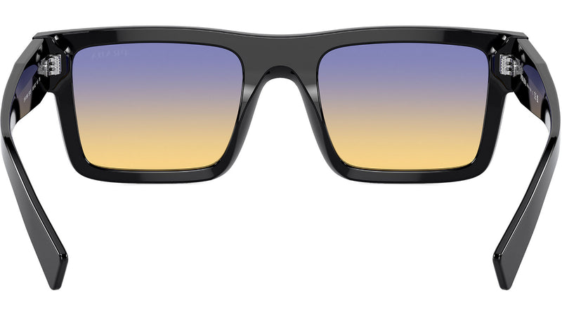 PR 19WS 1AB06Z black