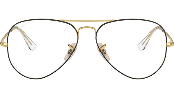 Aviator Optics RB6489 2890