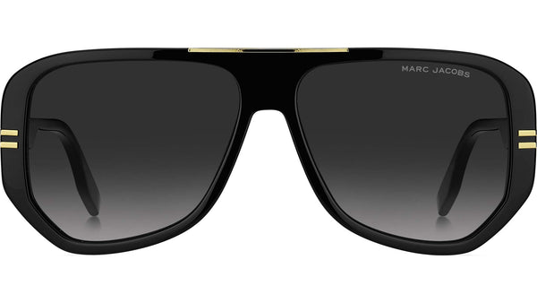 MARC 636/S 807 black