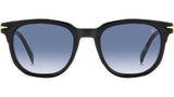 DB 7120/CS WR7 Z7 Black Havana