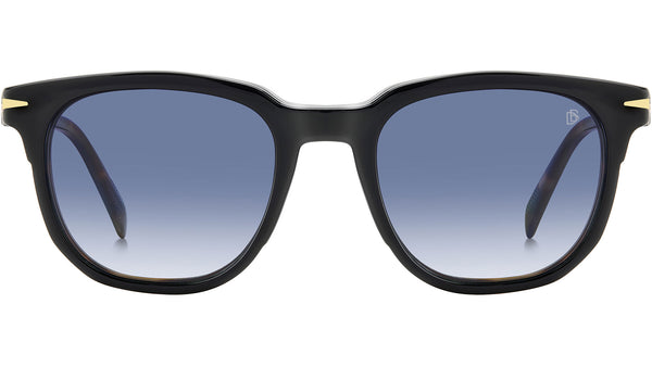 DB 7120/CS WR7 Z7 Black Havana
